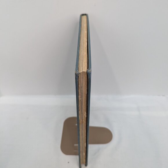 Robins Air Force Base 1959 Directorate of Maintenance Engineering History Book - Picture 4 of 13